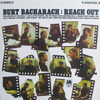 Burt Bacharach